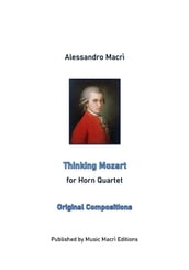 Thinking Mozart