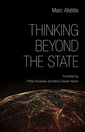 Thinking beyond the State