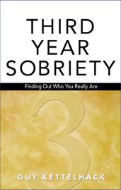 Third Year Sobriety