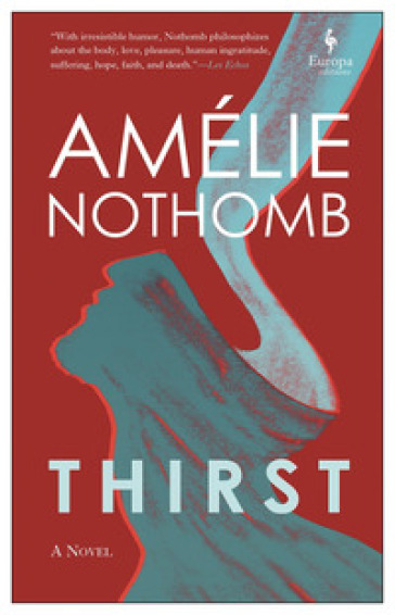 Thirst - Amélie Nothomb