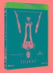 Thirst (Blu-Ray+Booklet)