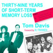 Thirty-Nine Years of Short-Term Memory Loss