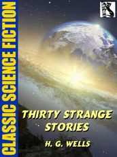 Thirty Strange Stories