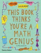 This Book Thinks You re a Maths Genius