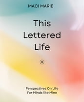 This Lettered Life