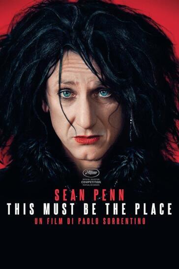 This Must Be The Place - Paolo Sorrentino