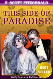 This Side of Paradise By F. Scott Fitzgerald