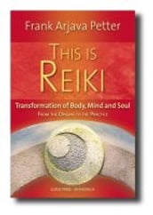 This is Reiki