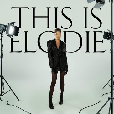 This is elodie - ELODIE