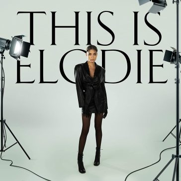 This is elodie Elodie