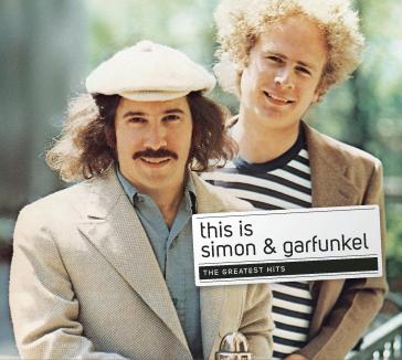 This is (greatest hits) - Simon & Garfunkel