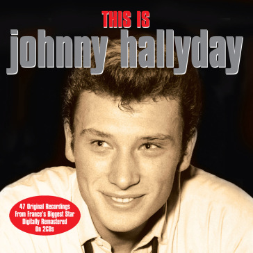 This is johnny hallyday - Johnny Hallyday