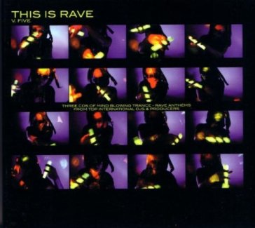 This is rave vol.5