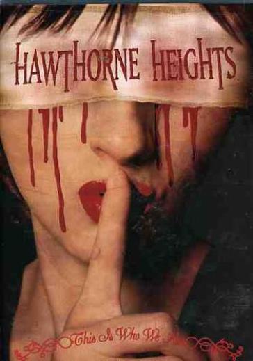 This is who we are - Heights Hawthorne