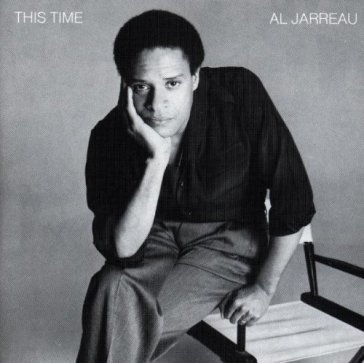This time - Al Jarreau