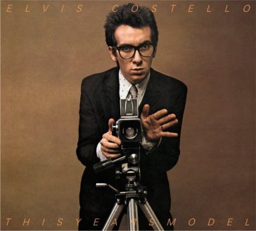 This year's model - Elvis Costello
