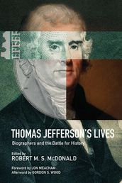 Thomas Jefferson s Lives