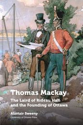 Thomas Mackay