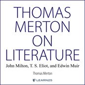 Thomas Merton on Literature