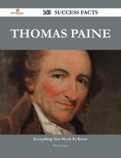 Thomas Paine 143 Success Facts - Everything you need to know about Thomas Paine