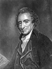 Thomas Paine on Slavery, General Wolfe and Gage, Magazine, and Useful Hints (Illustrated)