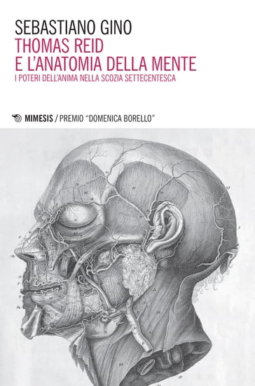 Thomas Reid e l'anatomia della mente - Gino Sebastiano