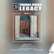 Thomas jensen legacy vol.17