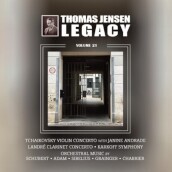 Thomas jensen legacy vol.21