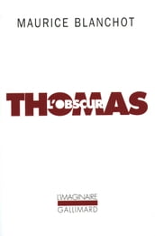 Thomas l obscur