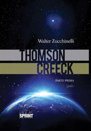 Thomson Creeck - Walter Zucchinelli