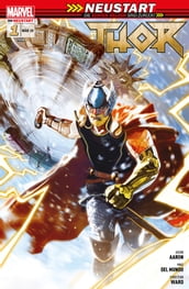 Thor 1 - Rückkehr des Donnerers