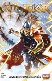 Thor (2019) vol. 01