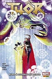 Thor (2019) vol. 02