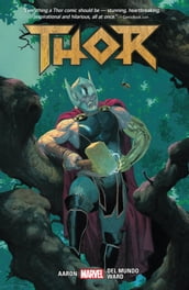 Thor By Jason Aaron Vol. 4