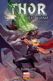 Thor Dio del Tuono (2013) 3