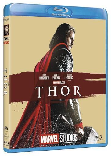 Thor (Edizione Marvel Studios 10 Anniversario) - Kenneth Branagh