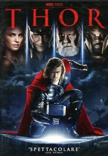 Thor - Kenneth Branagh