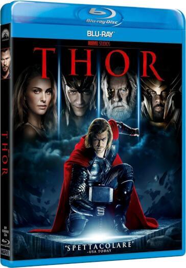 Thor - Kenneth Branagh