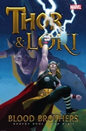 Thor & Loki: Blood Brothers