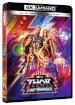 Thor: Love And Thunder (Blu-Ray 4K+Blu-Ray Hd)
