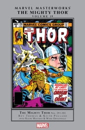 Thor Masterworks