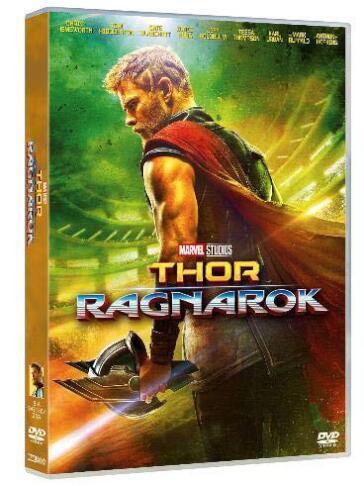 Thor Ragnarok - Taika Waititi