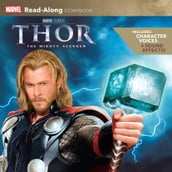 Thor Read-Along Storybook