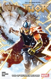 Thor Vol. 1