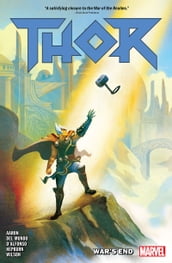 Thor Vol. 3