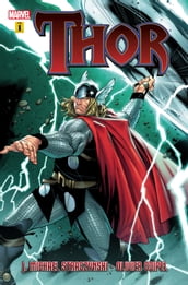 Thor by J. Michael Straczynski Vol. 1