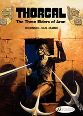 Thorgal - Volume 2 - The Three Elders of Aran