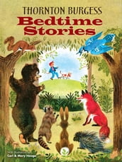 Thornton Burgess Bedtime Stories