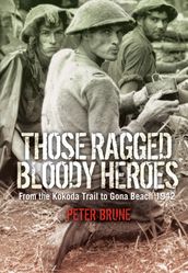 Those Ragged Bloody Heroes