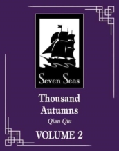 Thousand Autumns: Qian Qiu (Novel) Vol. 2